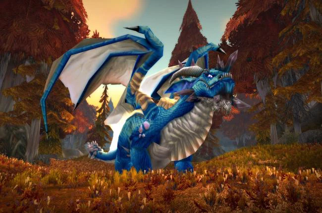 Phase 4's Season of Discovery World Bosses Are Now Active