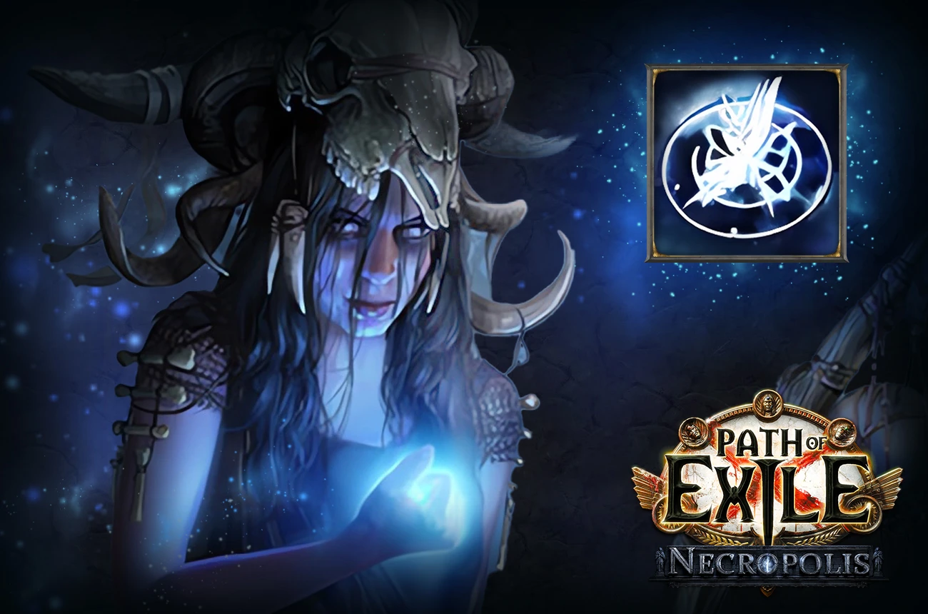 Wintertide Brand Occultist Necropolis 3.24 Guide