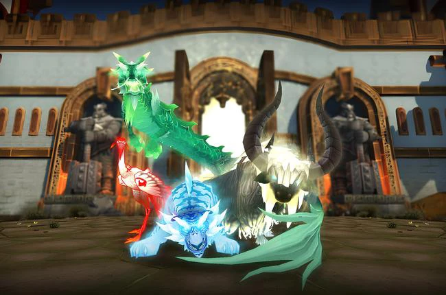 Mistweaver Conduit of the Celestials: Key Talents and Mechanics