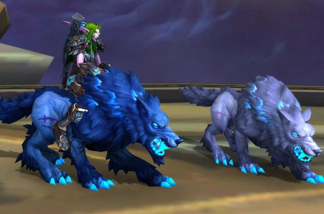 A Retrospective of Beast Mastery Hunter in Dragonflight & War Within - An Editorial