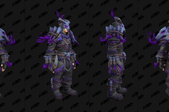 First Impressions Review of Hunter War Within Season 1 Tier Set Bonuses - Guide Writer Analysis