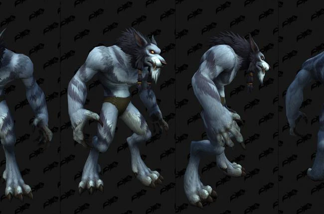 Enhancements to Various Racial Skills in Patch 11.0.7 - Worgen, Draenei, and Allied Races