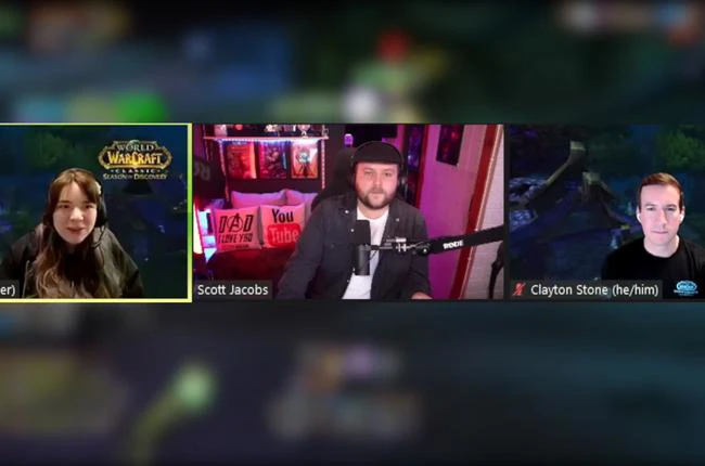 Phase 2 Season of Discovery Interview with Developers - Waylaid Supplies No Longer Exclusive