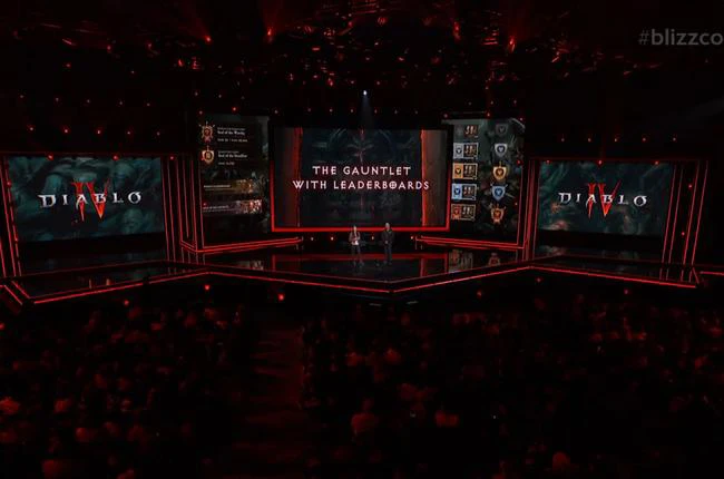 Diablo 4 Season 3 Leaderboards Announced