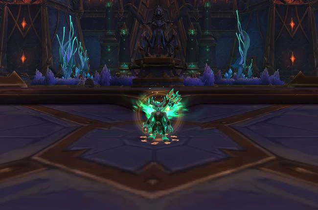 Brewmaster Monk Analysis: Master of Harmony Hero Talents - Force of Balance Review