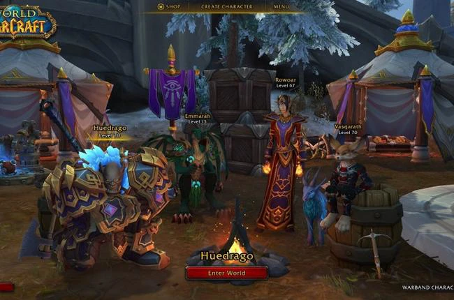 A Complete Guide to Understanding Warbands - Key Highlights