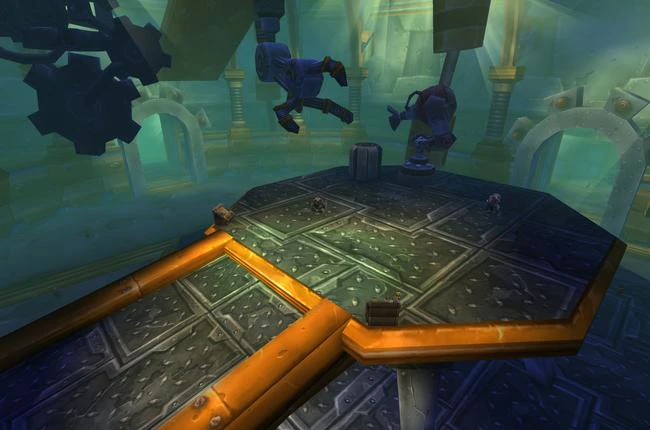 All Class Updates In Phase 2 Season of Discovery - Unofficial Patch Notes
