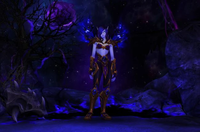 Reflection on Shadow Priest in Dragonflight &amp; War Within Wishlist - Editorial