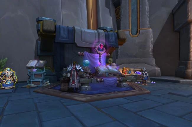 Top Weapon Enchantments for Every Class in Season 2 - Patch 11.1 Enchant Adjustments