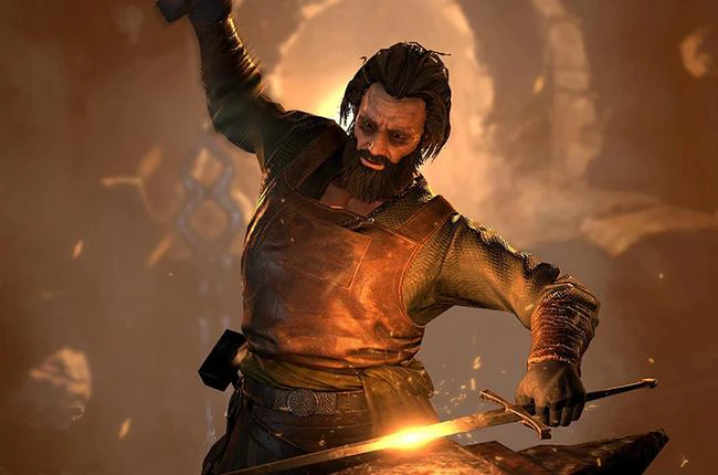 Ignite your Legacy in Diablo 4 Season 4: Loot Rekindled