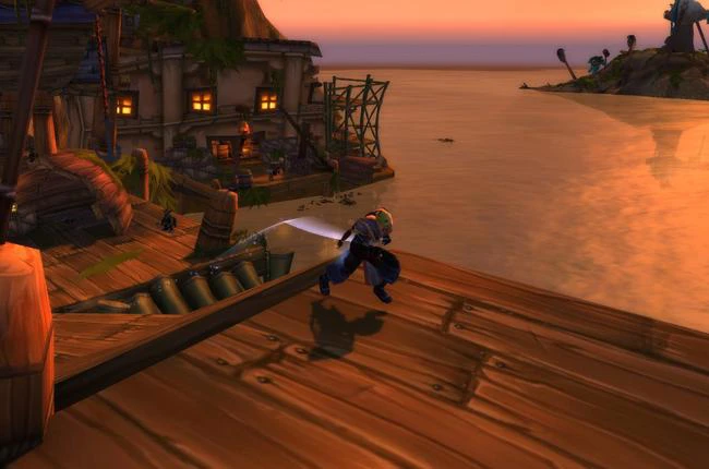 Essential Unique Items Not to Overlook While Leveling in WoW Classic Fresh