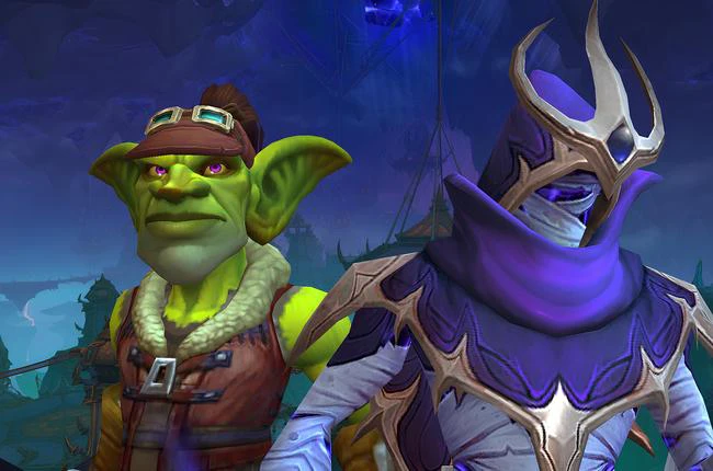 Fresh Icons from Beta May Hint at Upcoming Patch Locations - Goblins &amp; Ethereals