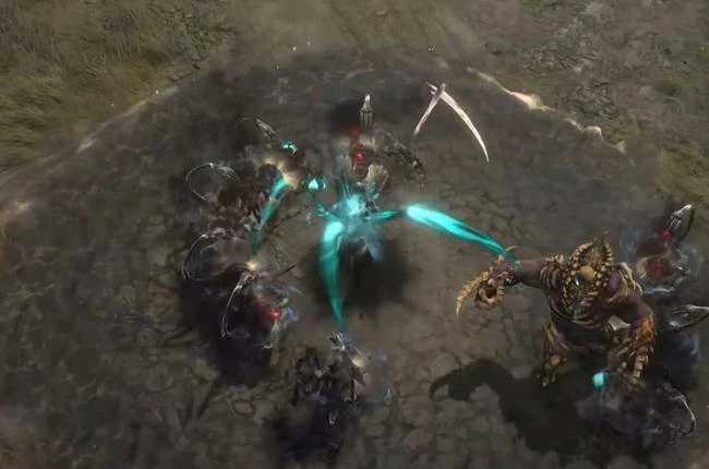 Updated Tempering Recipes Arriving in Diablo 4 Patch 2.0 PTR