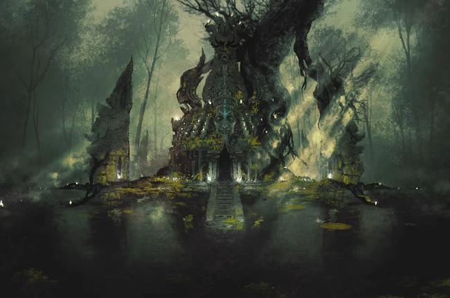 Upcoming Co-Op Dungeon (Raid) Currencies Announced for Diablo 4: Vessel of Hatred