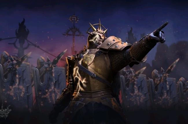 Diablo 4 Gathers Player Feedback Directly Through In-Game Survey