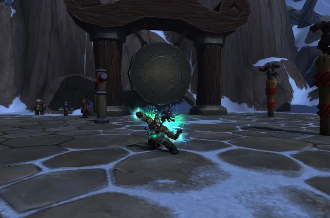 Review of Mistweaver Monk's Master of Harmony Hero Talents: Harmony, Vitality, & Thunder Focus Tea