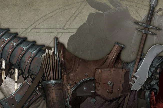The Missing Mounts and Accessories in Diablo 4 - Unraveling the Enigma!