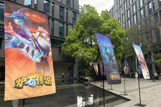 Future Plans for Chinese Servers - Restoring Characters, Rectifying Missed Rewards, and Refurbishing the Gorehowl Statue