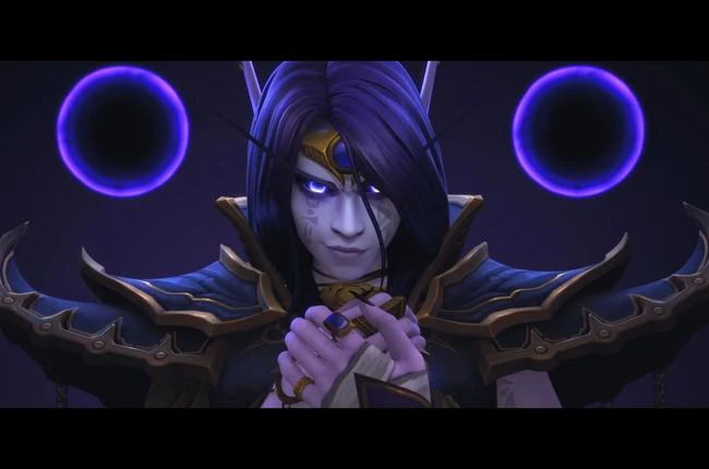 Xal'atath Understands Their Vulnerabilities: Examining the War Within Beta Release Trailer