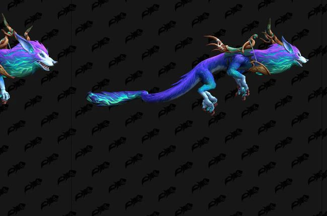 Dragonflight Season 4 Awakened (Fated) Raid Rewards - Mount Acquisition
