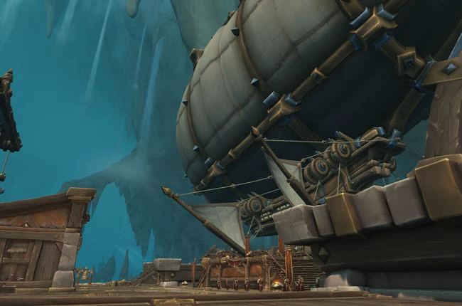 The Dawnbreaker - Preview of The War Within Dungeon
