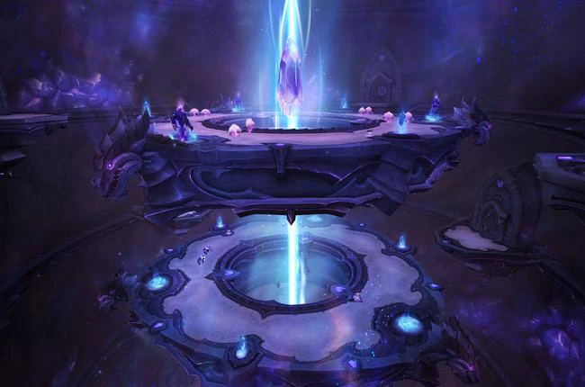 This Week in World of Warcraft - Season 4 Updates, Development News, and Enhanced Hero Talents