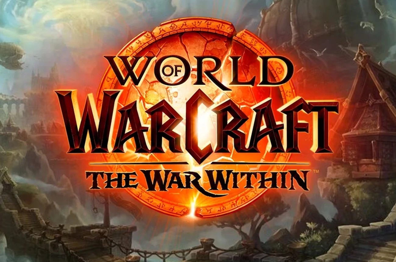 The War Within Expansion: Features and Release Date Guide