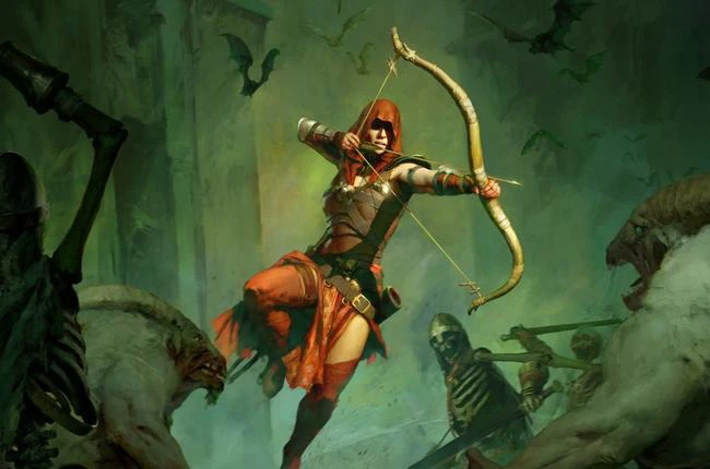 Rogue Class Updates in Diablo 4 Season 7: Enhancements to Paragon Nodes and Shadow Clone Tweaks