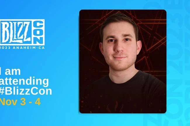 Experience the Power of Content Creators at BlizzCon - Diablo 4