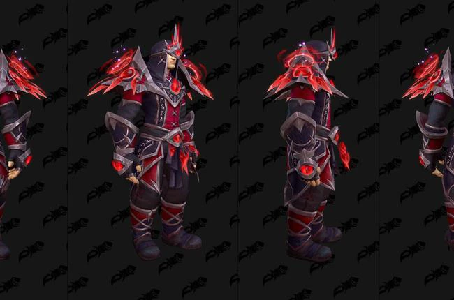 Analyzing Season 1 Tier Set Bonuses in Mage War Within - Initial Thoughts from a Guide Writer