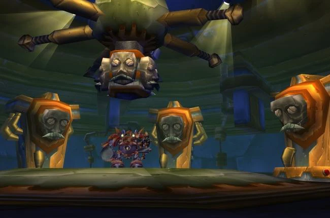 Changes to World Buffs in Classic's Season of Discovery Phase 2 - Introducing the Gnomeregan Enhancement