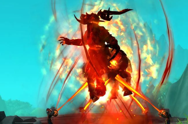 Shandris Feathermoon's Epic Questline Playthrough (Story Spoilers)