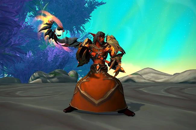 Upcoming Patch 10.2 PTR - Adjustments to Healing Classes and Enhancements for Shadow Priests