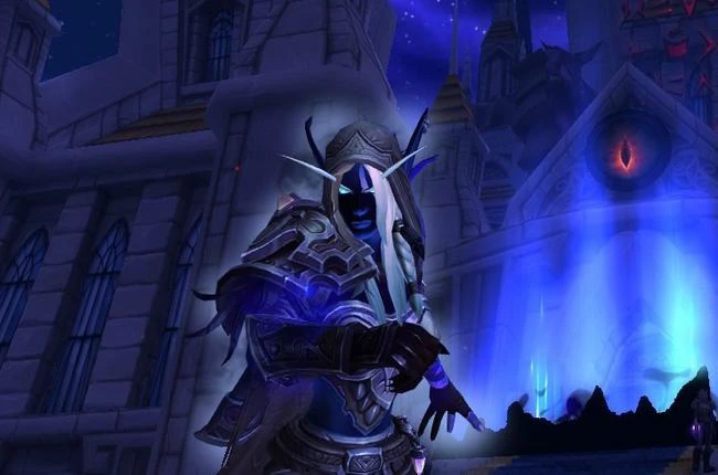 5 Masks Obtainable This Week in Horrific Vision of Stormwind