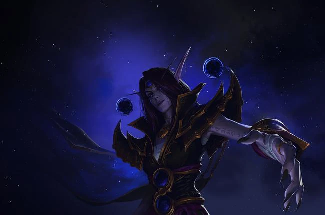 The War Within Release Update Notes - Dragonflight Raids Lose Their Awakened Status