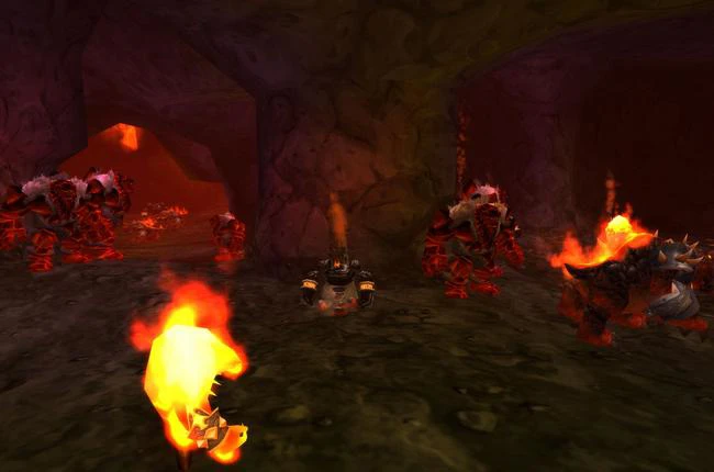 Achieving 226 Fire Resistance for Molten Core Heat Level 3 in the Season of Discovery