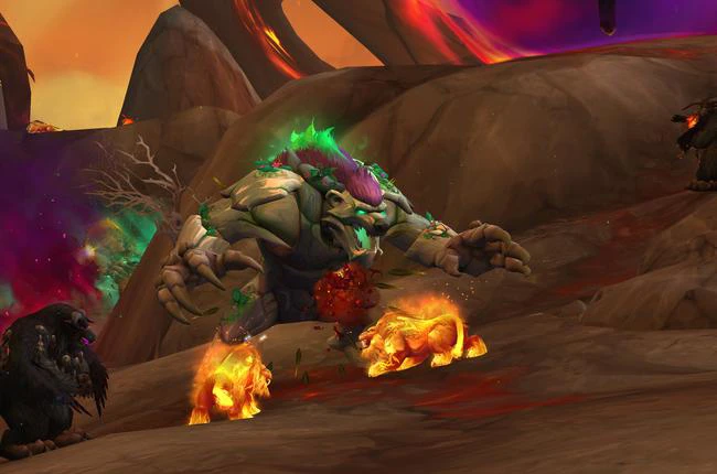 A Reflection on Guardian Druid in Dragonflight &amp; War Within Wishlist - Editorial