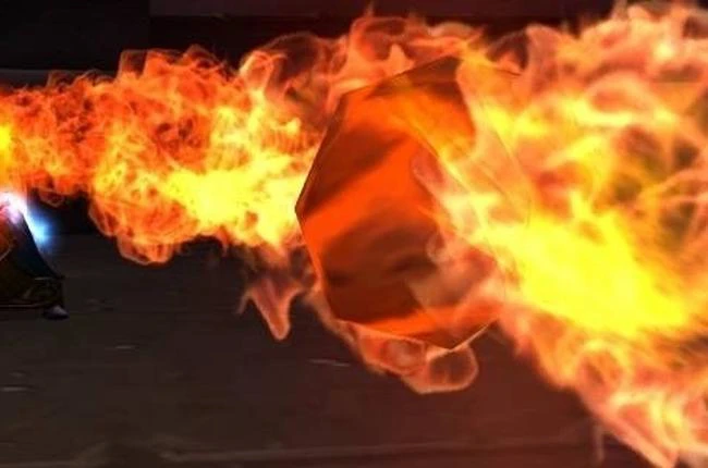 Enhancements to Fire Mage Rework in The War Within - Expanding AoE Options and Maintenance Buffs