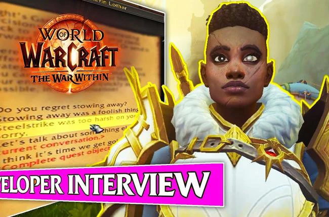 Taliesin &amp; Evitel Discuss Zone Storytelling and Art in an Interview with Maria Hamilton and Jordan Powers