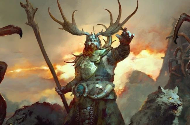 Wind Shear Druid Leveling Guide Released for Diablo 4 Season 4