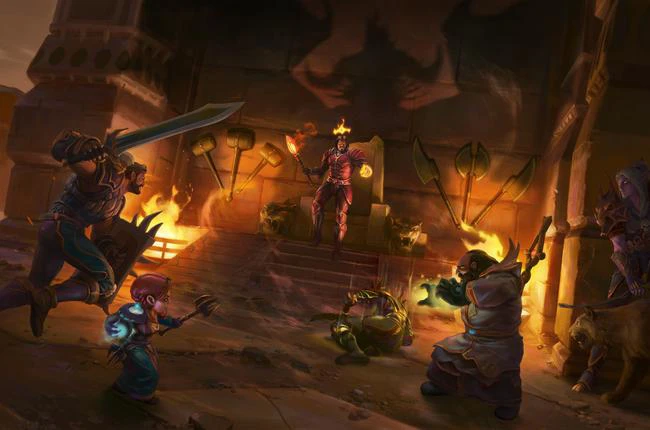 20th Anniversary Phase 3 Arrives March 20th - Featuring Blackwing Lair, Darkmoon Faire, & Arathi Basin