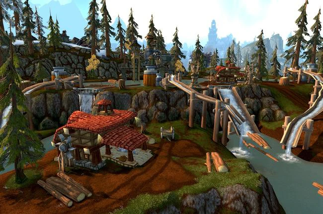 This Week in World of Warcraft (Sept 11, 2023) - The Epic Conclusion: Secrets Unveiled