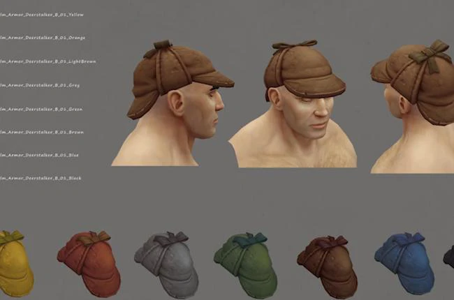 Azeroth Event Uncovered - Fourteenth Community Satchel Revealed