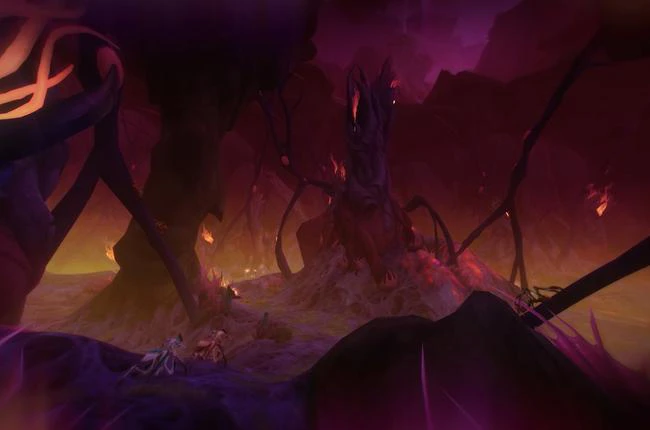 Recap of the World of Warcraft: What's Next Panel