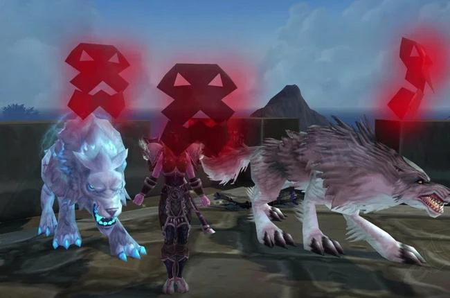 Class Updates in Patch 10.2.6 - Boost for Beast Mastery, Survival Hunter Adjusted