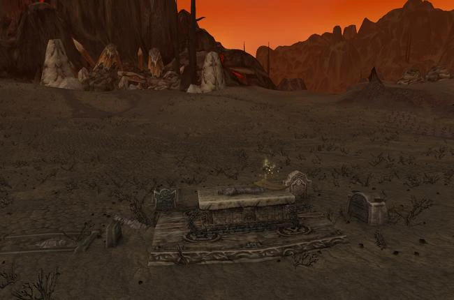 Azeroth Community Mysteries Revealed: Mimiron's Jumpjets Third Booster Solution
