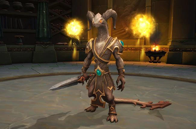Additional Adjustments Made to Mythic+ Dungeons - Revisions to Uldaman, Ruby Life Pools, and Algeth'ar Academy
