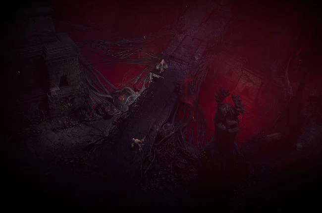 Diablo 4: Vessel of Hatred Early Access Interview with Brent Gibson, Rex Dickson, Colin Finer, and Kyle Martin