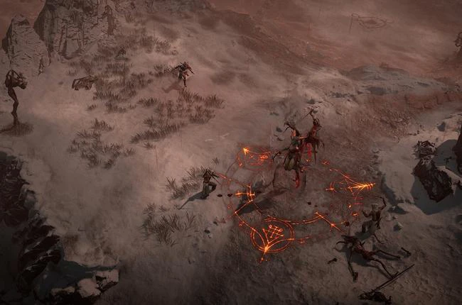 Leveling Strategies & Advice for Diablo 4 Season 4: Loot Reborn