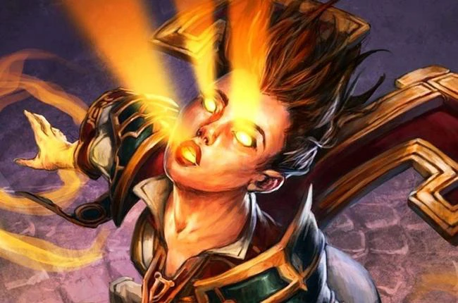 Class Spell & Set Bonus Modifications - Season of Discovery Phase 7 PTR